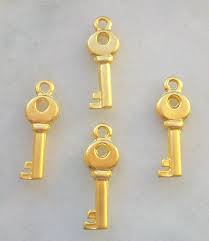 4 keys