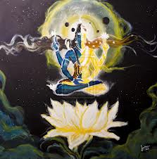 ardhanarishvara