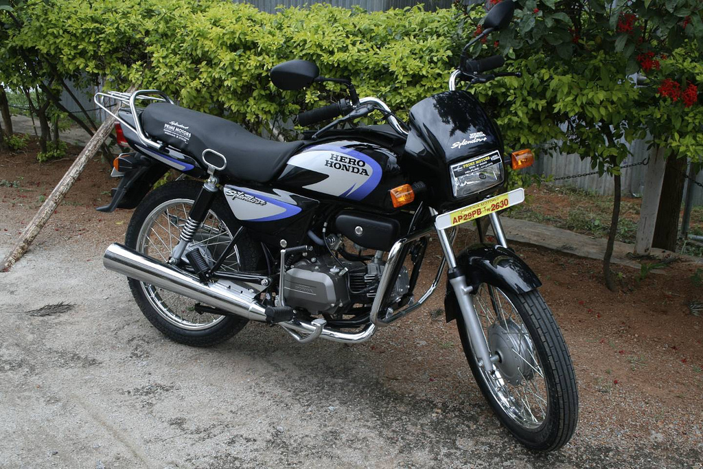 Hero_Honda_Splendor_2007